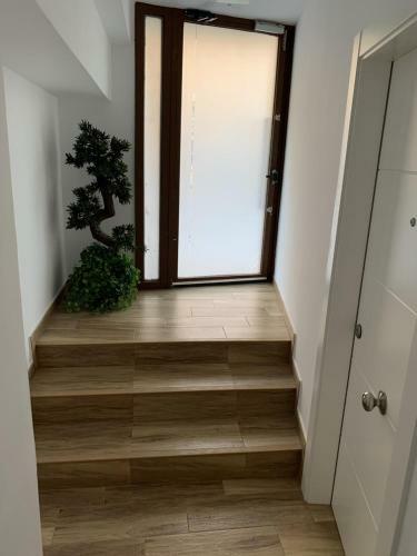 Apartamento Los Carros