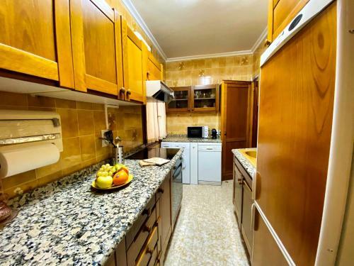 Apartamento La Tioca
