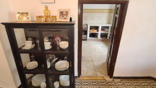 Casa Alta Holiday Home