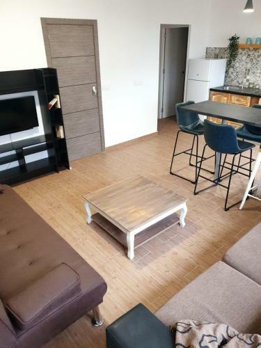 Apartamentos Terra Y Onix Zona Centro Elda
