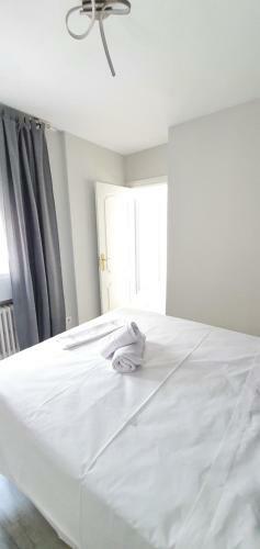 Apartamento Rooftop Casa Botes