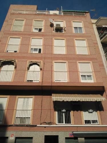 Apartamento Casa Erick