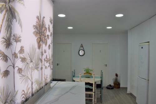 Apartamento Ladevesa