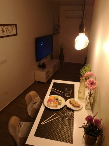 Apartamento Ladevesa