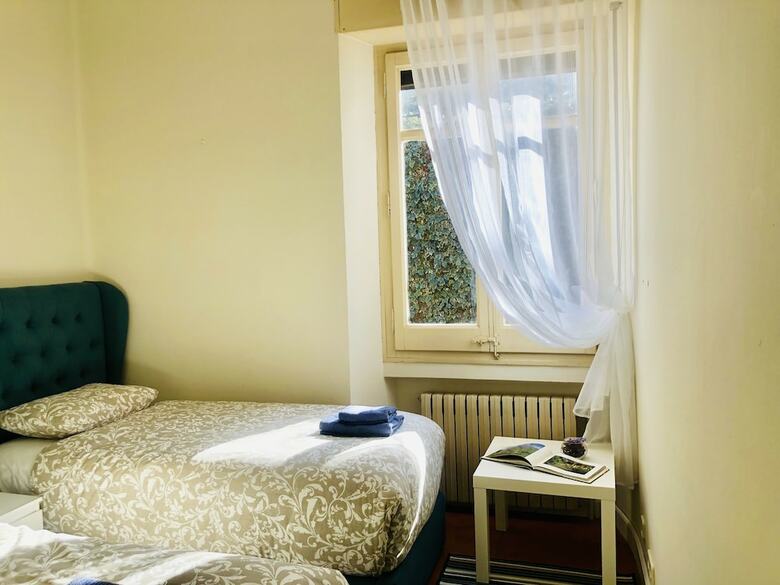 Apartamento Casa Les Pomeretes