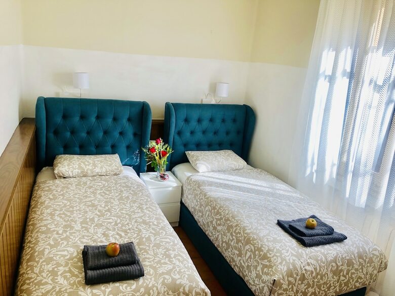 Apartamento Casa Les Pomeretes