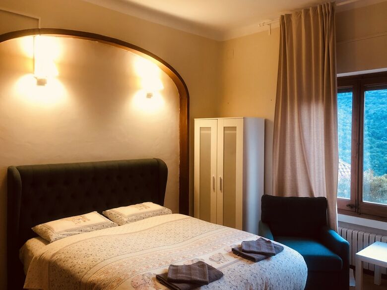 Apartamento Casa Les Pomeretes