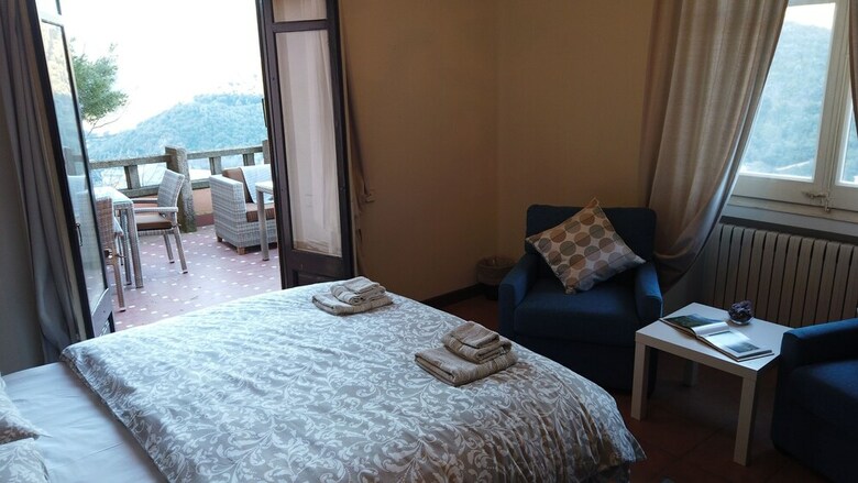 Apartamento Casa Les Pomeretes