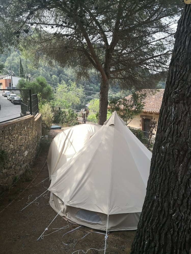 Apartamento Casa Les Pomeretes