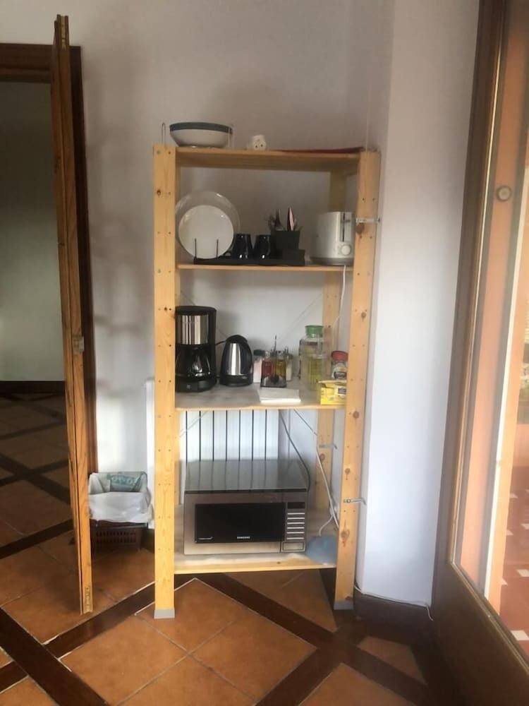 Apartamento Casa Les Pomeretes
