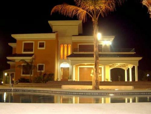 Villa Santa Maria