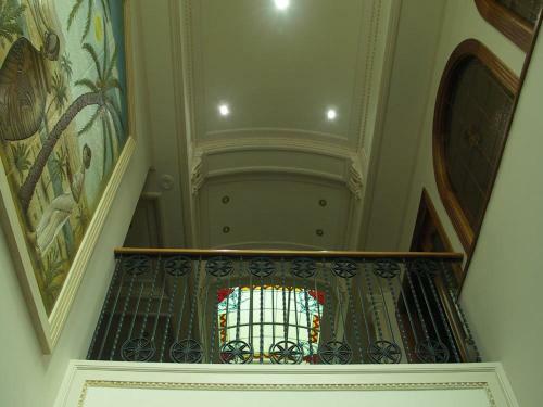 Villa Santa Maria