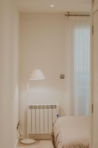 Apartamento de Esther Y Javi