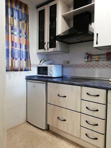 Apartamento Playas Del Golf