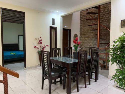 The Venus Homestay