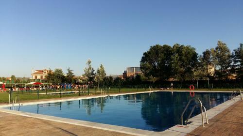 Agroturismo Casa Rural Abuela Reme