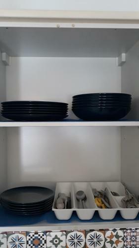 Apartamento Casa El Anden 11