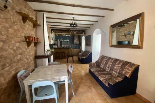 La Casona Del Molino En El Bosque