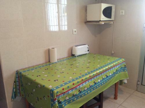 Casa Vicente El Bosque