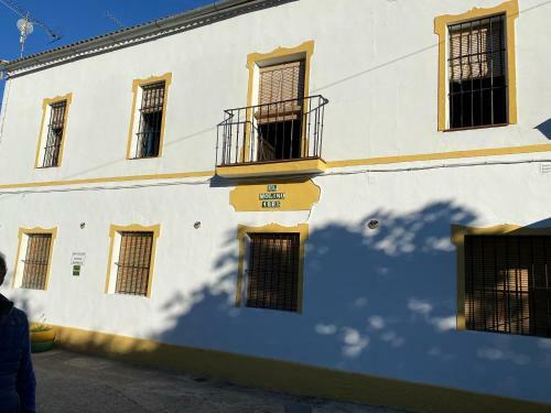 Apartamento La Buhardilla de Torrecillas