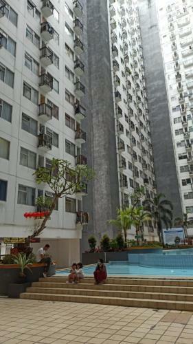 Apartamento Omah Syariah