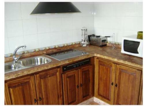 Casa Las Truchas