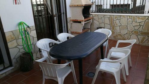Casa Las Truchas