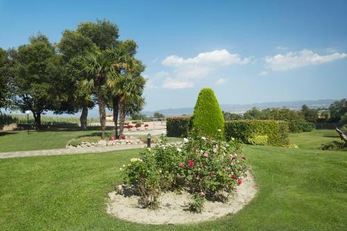 Agroturismo La Mama
