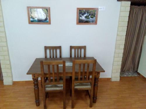 Agroturismo Casa Rural Majaceite