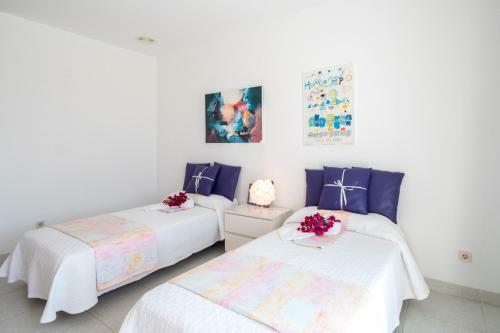 Villa Son Reynes Pool & Sea