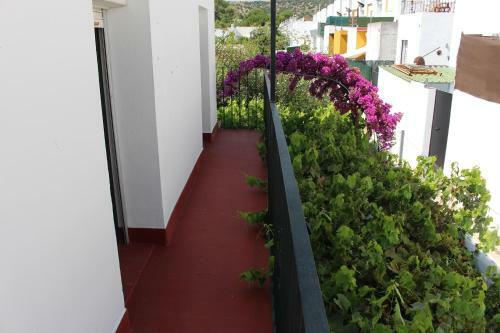 Casa Hierbabuena