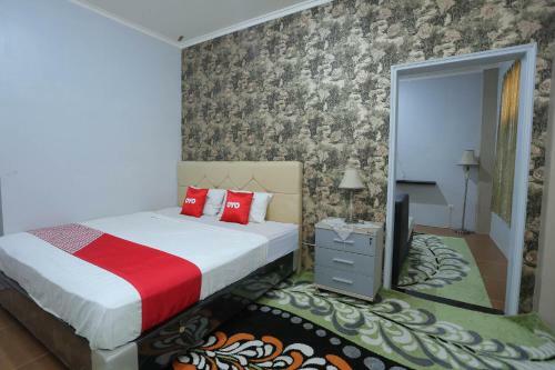 Hotel Oyo 1864 Tiara Guest House