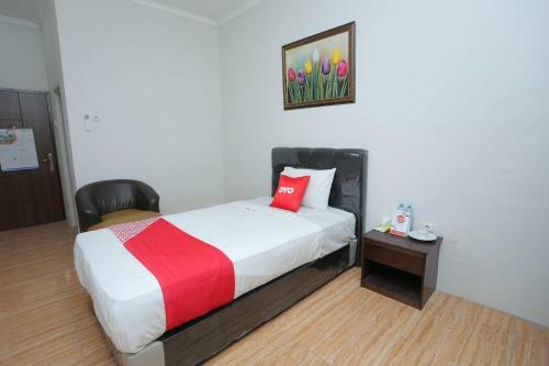 Hotel Oyo 1864 Tiara Guest House