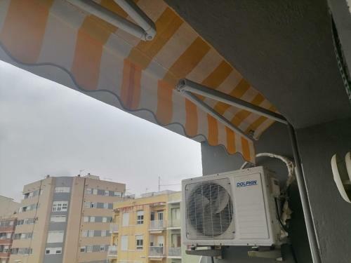 Torrenostra Apartment