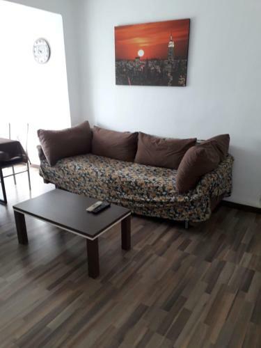 Torrenostra Apartment