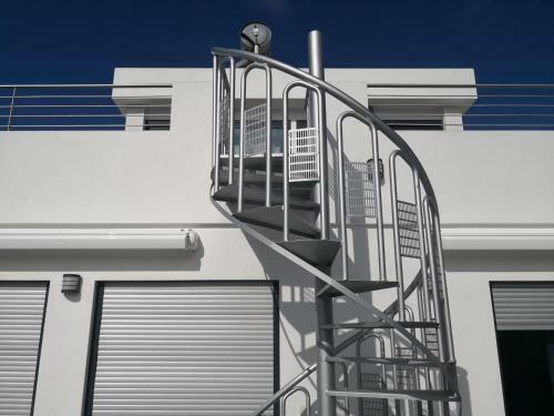 Apartamento Idaira