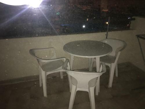 Apartamento Estudio Los Cristianos