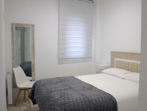 Apartamento Piso Reci�n Reformado Galiano