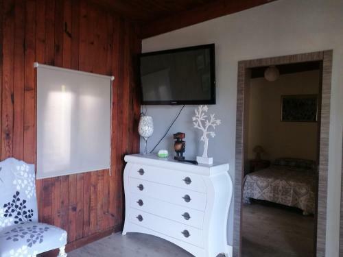 Casa A Pi� de Playa de Cari�o Doni�os
