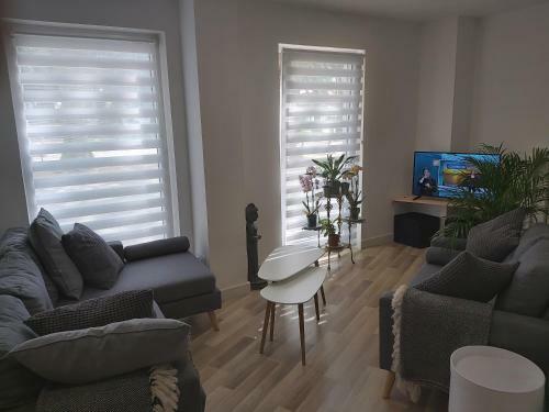 Apartamento Cant�n, Ferrol
