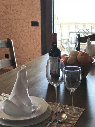 El Valle Dorado