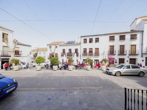 Cubo's El Rincon Del Gastor
