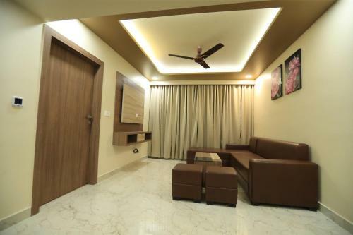 Hotel Alwar Motel & Resorts