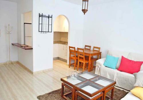 Apartamento Dacil