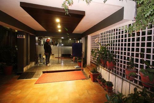 Hotel Aravali Heights