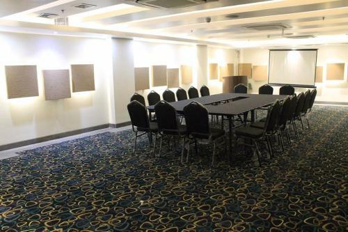Hotel Aravali Heights