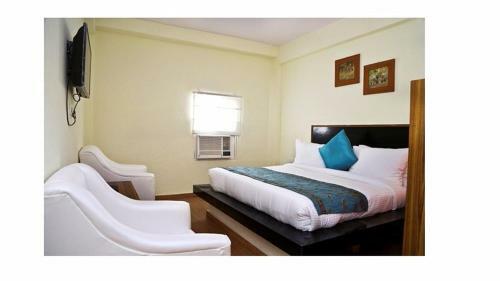 Hotel Aravali Heights