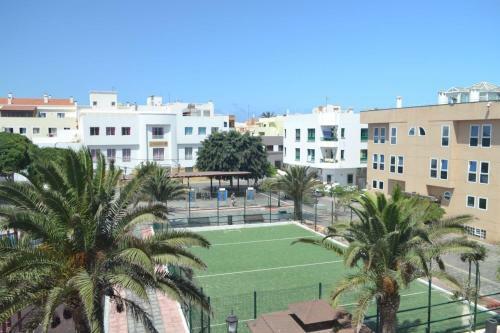 Apartamento " El Muelle "
