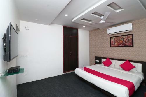 Oyo 16499 Hotel Moti Dungri Palace
