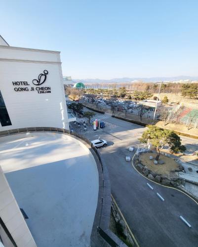 Hotel Gongjicheon